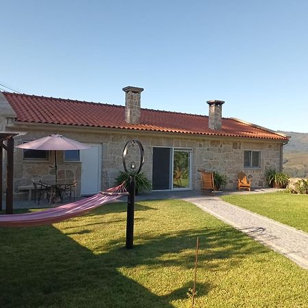 Casa Da Rosinha - Minho, Portugal Villa Arcos de Valdevez Buitenkant foto
