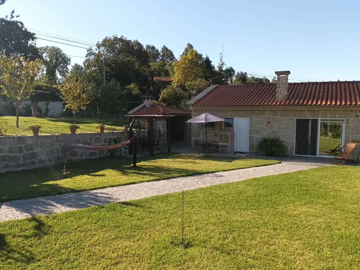 Casa Da Rosinha - Minho, Portugal Villa Arcos de Valdevez Buitenkant foto