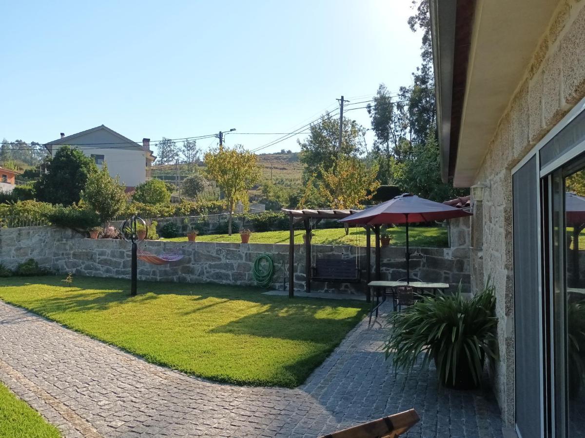 Casa Da Rosinha - Minho, Portugal Villa Arcos de Valdevez Buitenkant foto