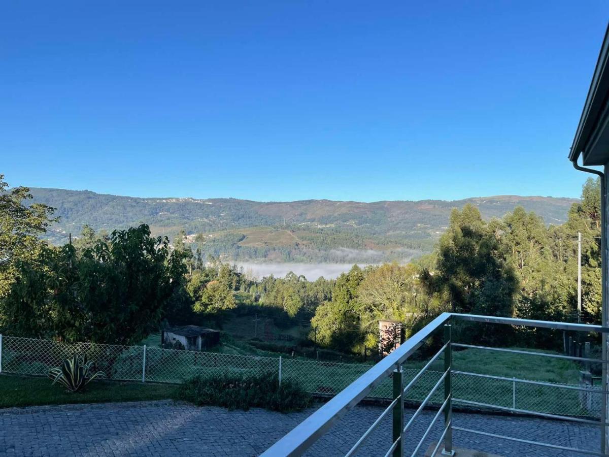 Casa Da Rosinha - Minho, Portugal Villa Arcos de Valdevez Buitenkant foto