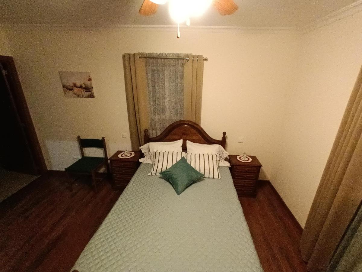 Casa Da Rosinha - Minho, Portugal Villa Arcos de Valdevez Buitenkant foto